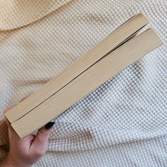 Kim Edwards - The Memory Keeper's Daughter & The Secrets of a Fire King - Picture 8 of 11